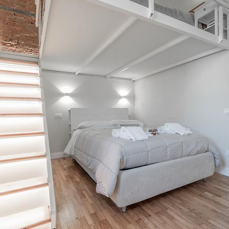 Centro Da Vinci Loft Apartman Firenze Kültér fotó