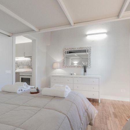 Centro Da Vinci Loft Apartman Firenze Kültér fotó