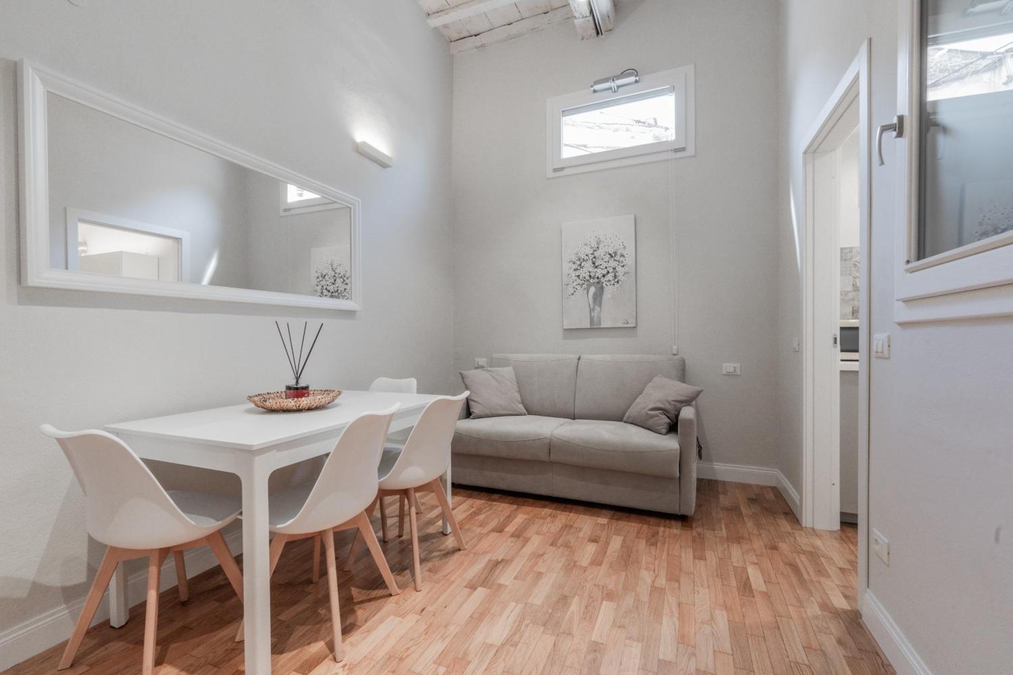 Centro Da Vinci Loft Apartman Firenze Kültér fotó