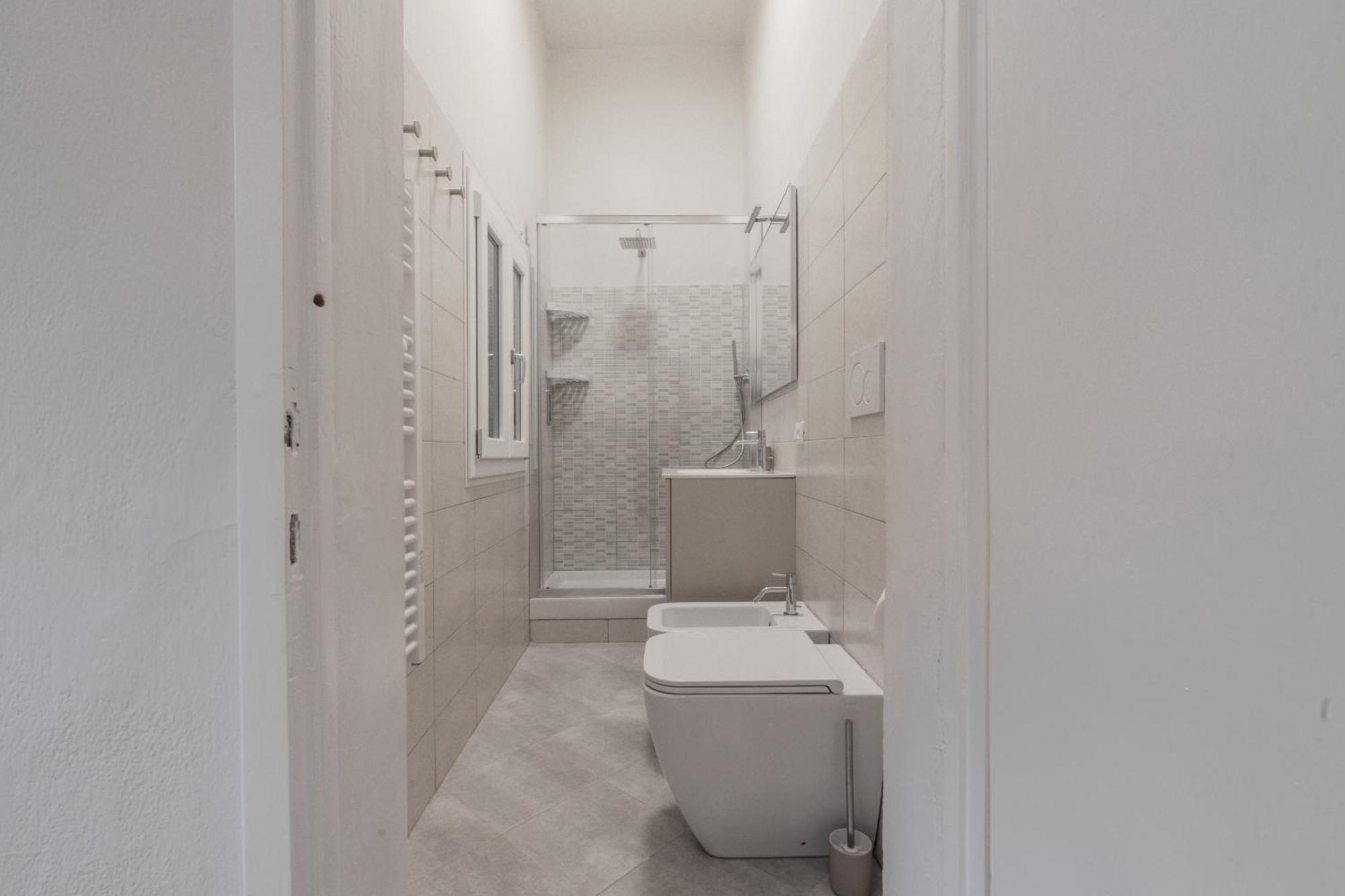 Centro Da Vinci Loft Apartman Firenze Kültér fotó