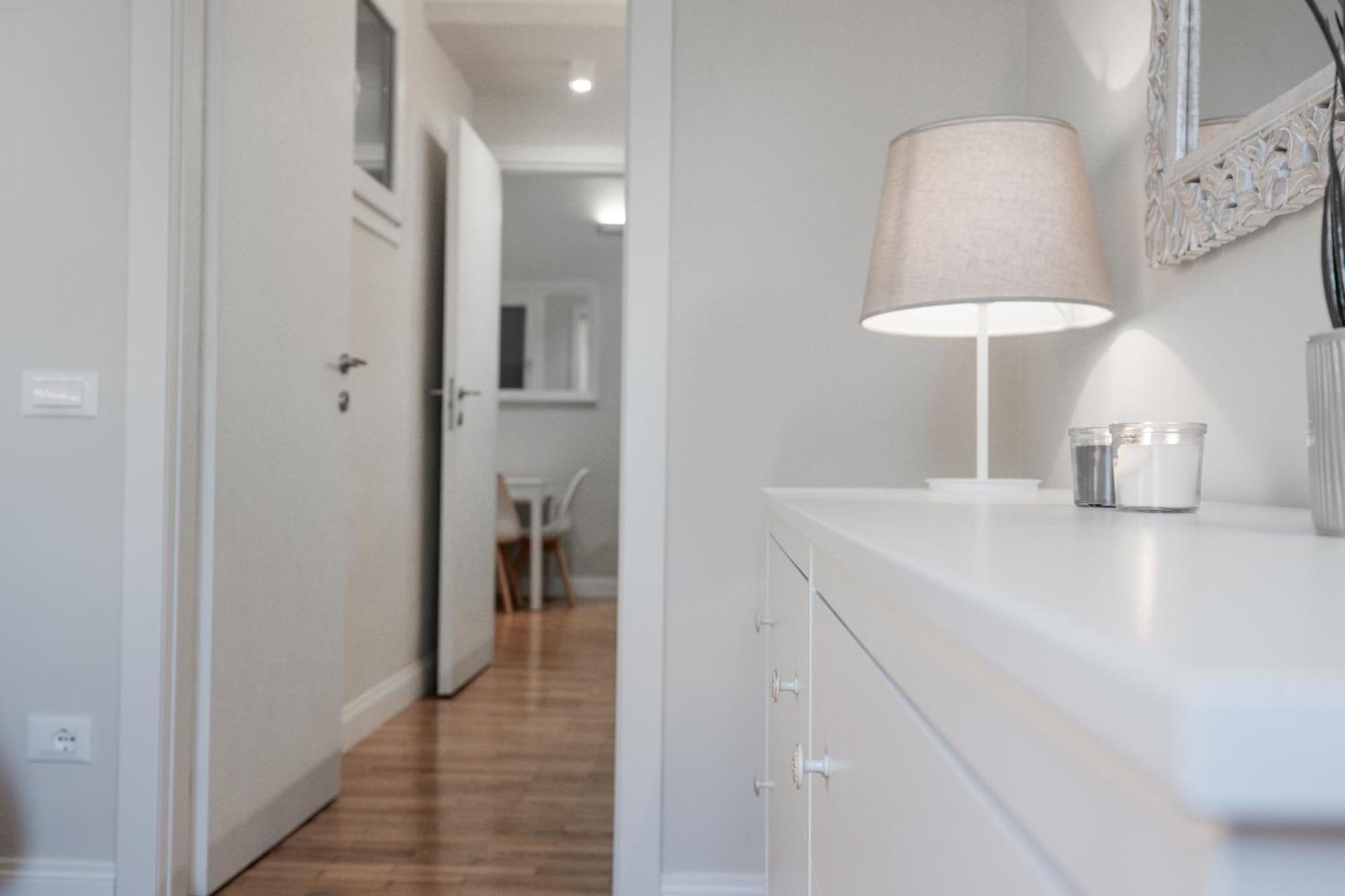 Centro Da Vinci Loft Apartman Firenze Kültér fotó