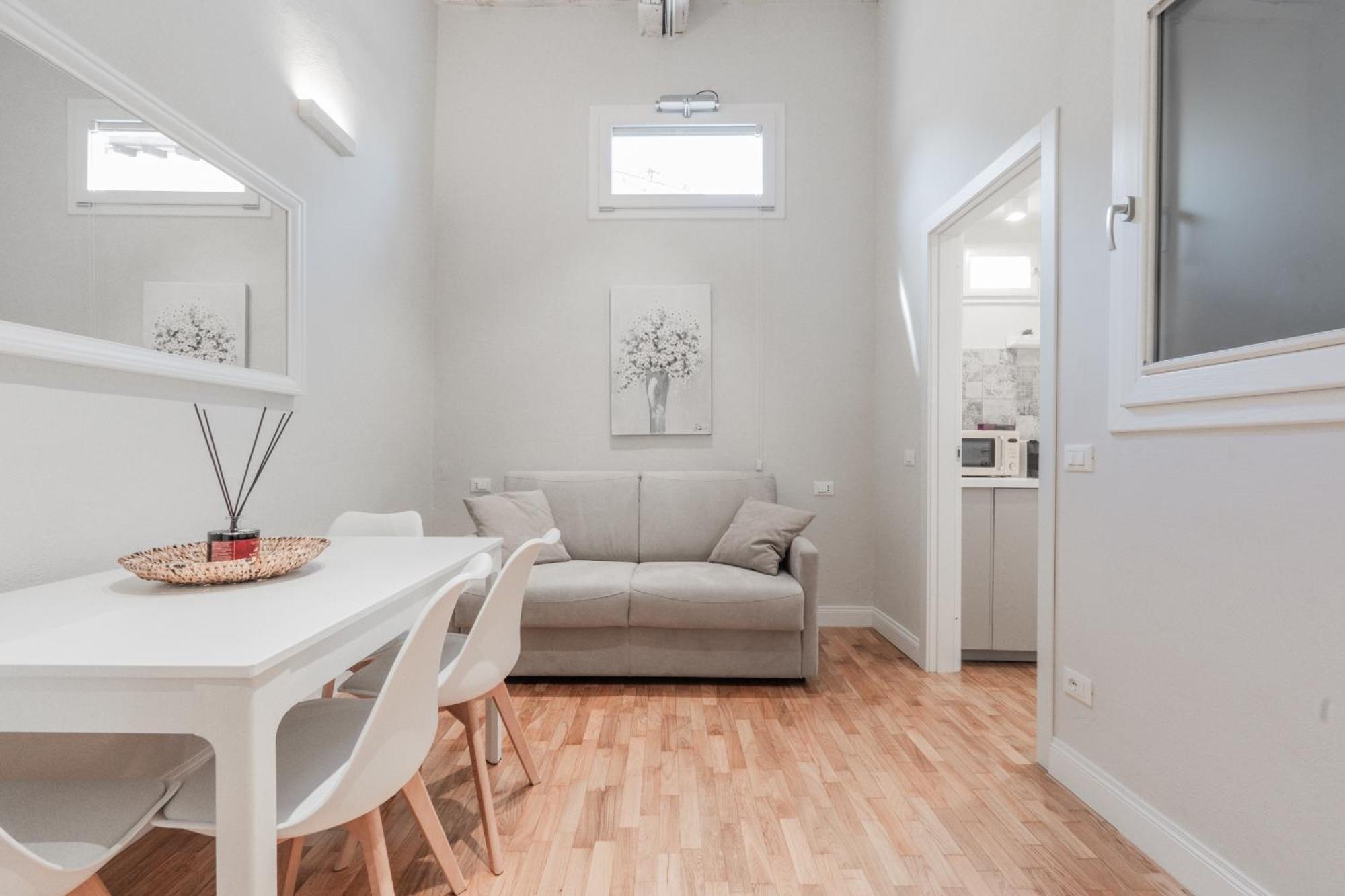 Centro Da Vinci Loft Apartman Firenze Kültér fotó