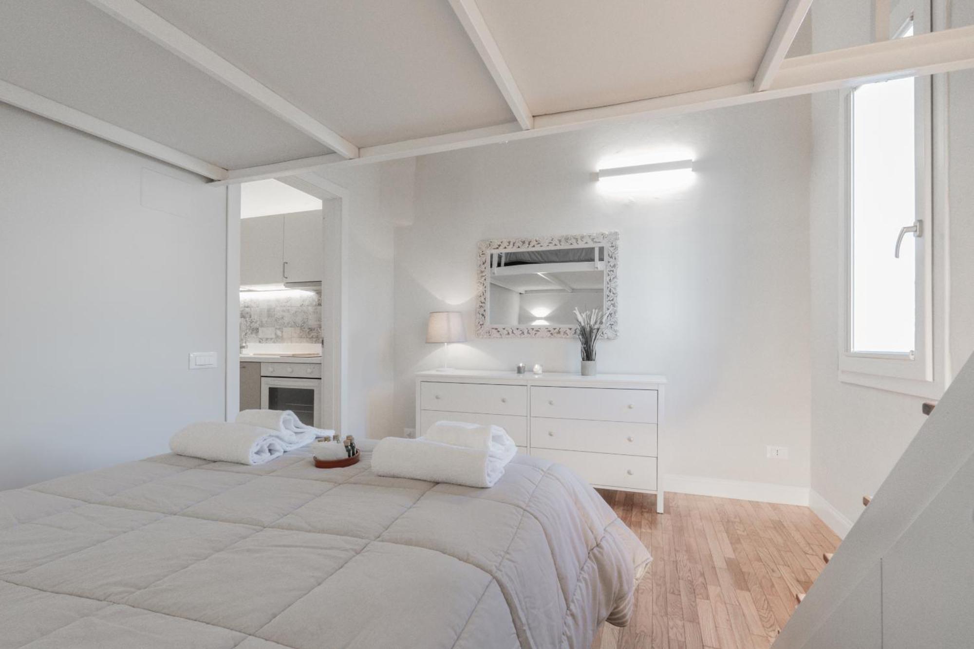 Centro Da Vinci Loft Apartman Firenze Kültér fotó