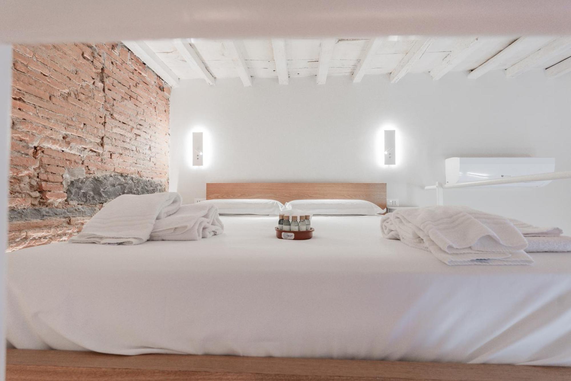 Centro Da Vinci Loft Apartman Firenze Kültér fotó