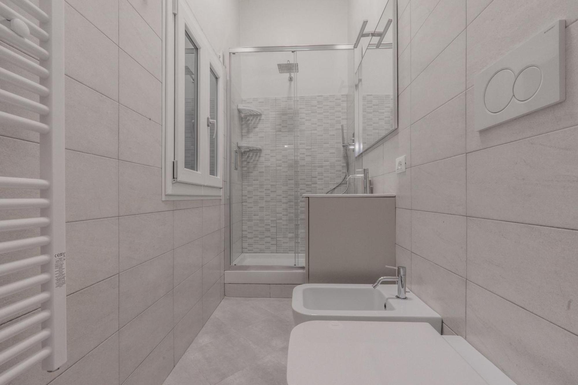 Centro Da Vinci Loft Apartman Firenze Kültér fotó