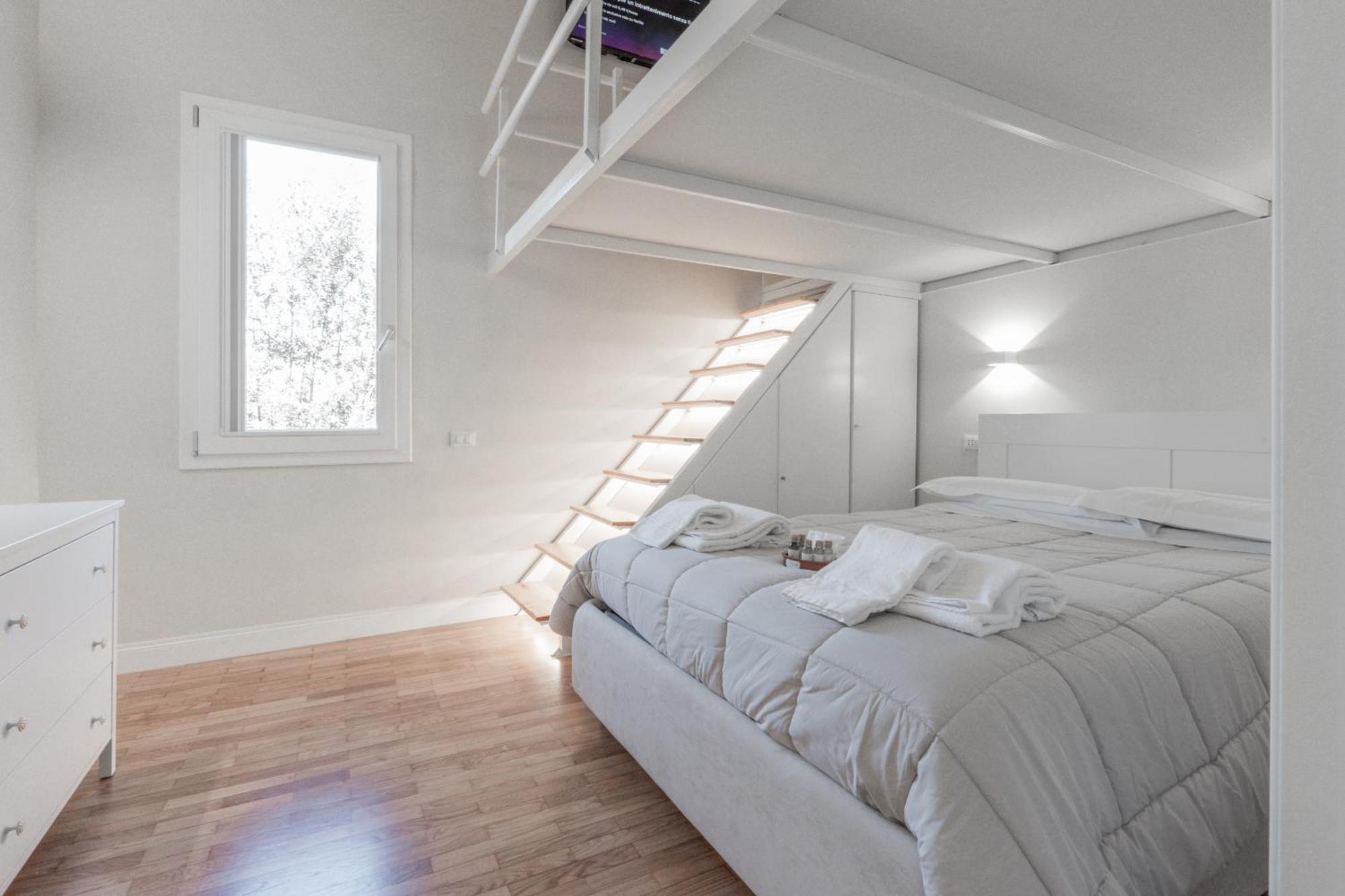 Centro Da Vinci Loft Apartman Firenze Kültér fotó