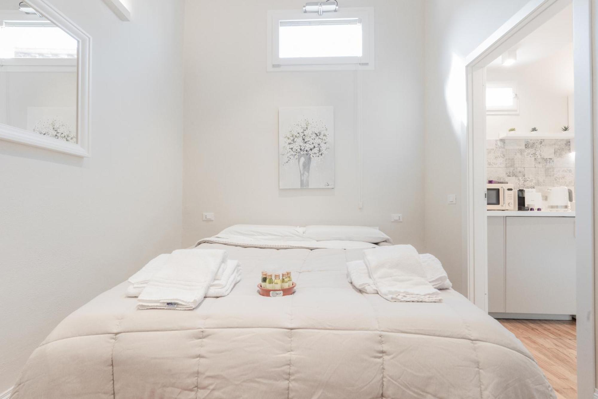 Centro Da Vinci Loft Apartman Firenze Kültér fotó