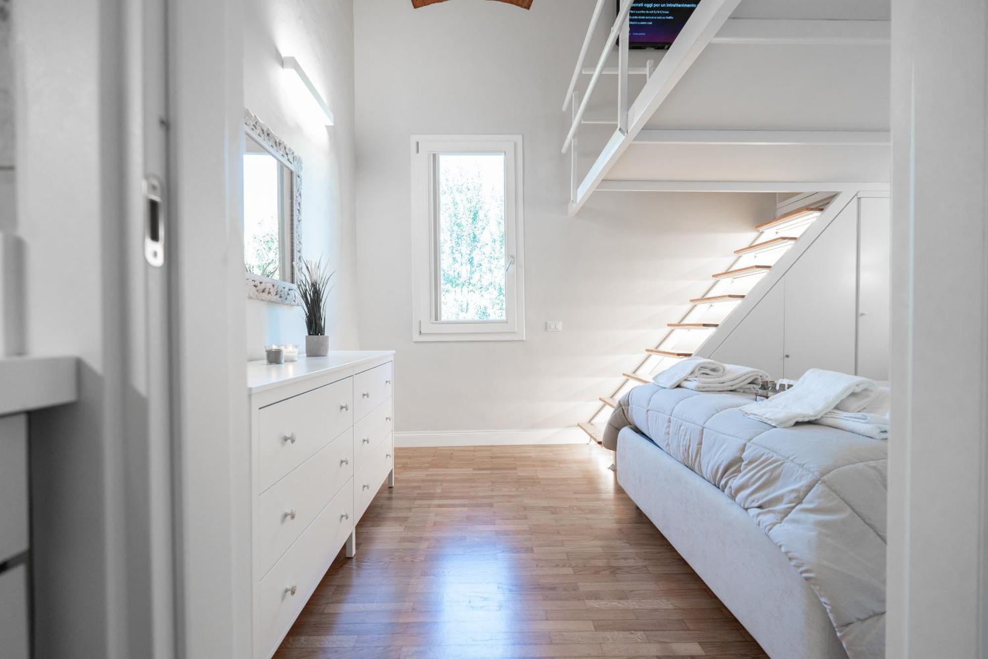 Centro Da Vinci Loft Apartman Firenze Kültér fotó