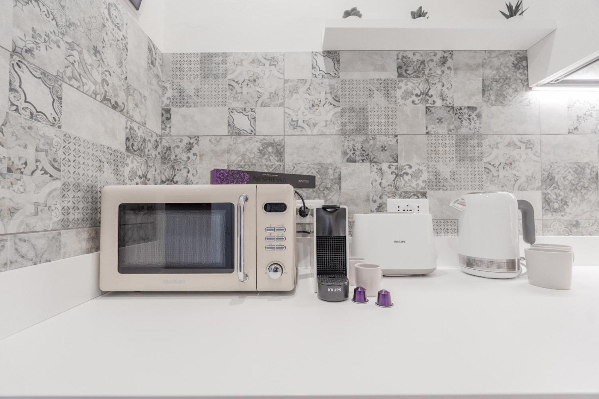 Centro Da Vinci Loft Apartman Firenze Kültér fotó