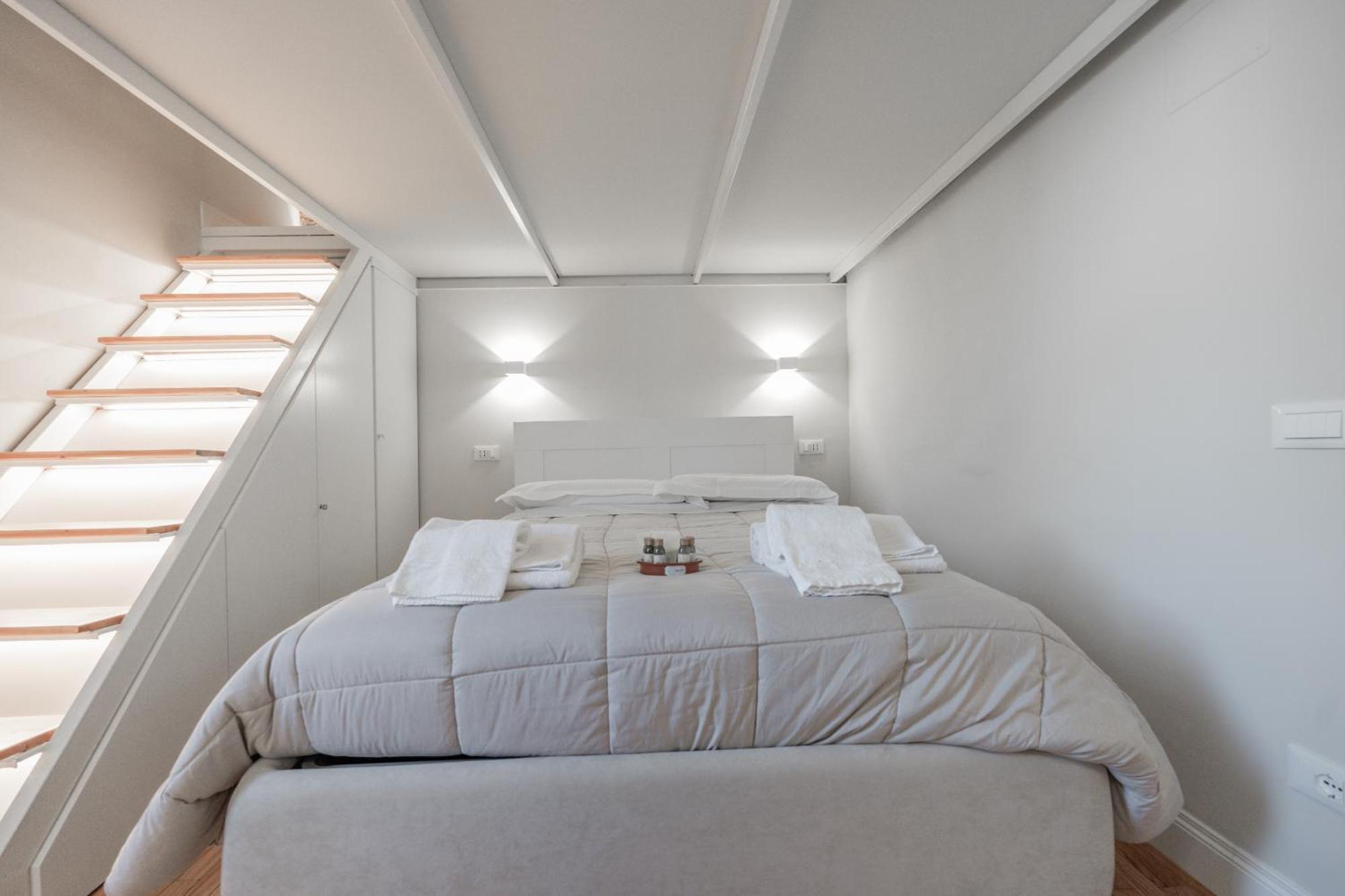 Centro Da Vinci Loft Apartman Firenze Kültér fotó