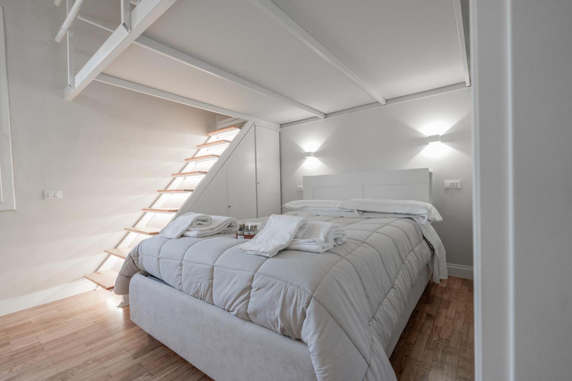 Centro Da Vinci Loft Apartman Firenze Kültér fotó