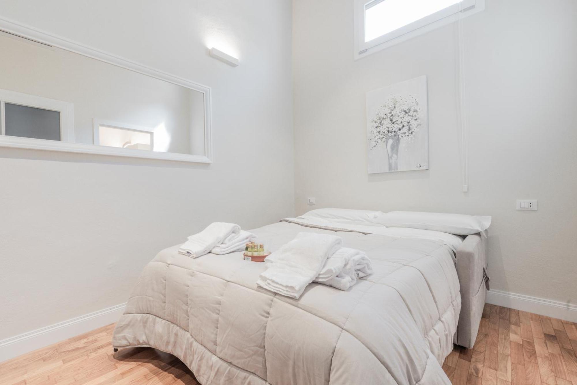 Centro Da Vinci Loft Apartman Firenze Kültér fotó